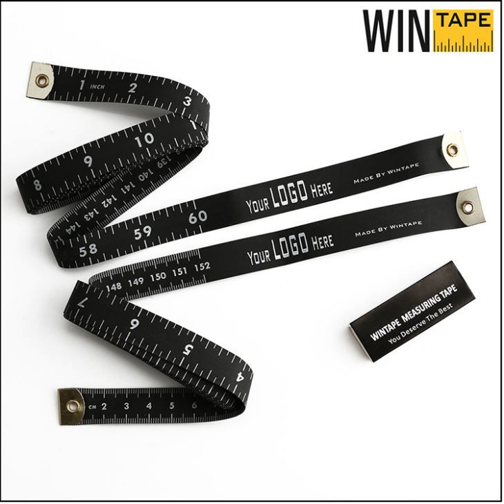 Wintape Plastic Tailoring New Invention Body Dressmaker Tape Measure Measurement