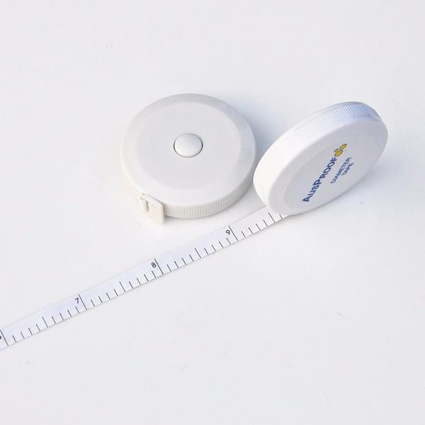 Wintape Pi Circumference Tape Diameter Tape Measure